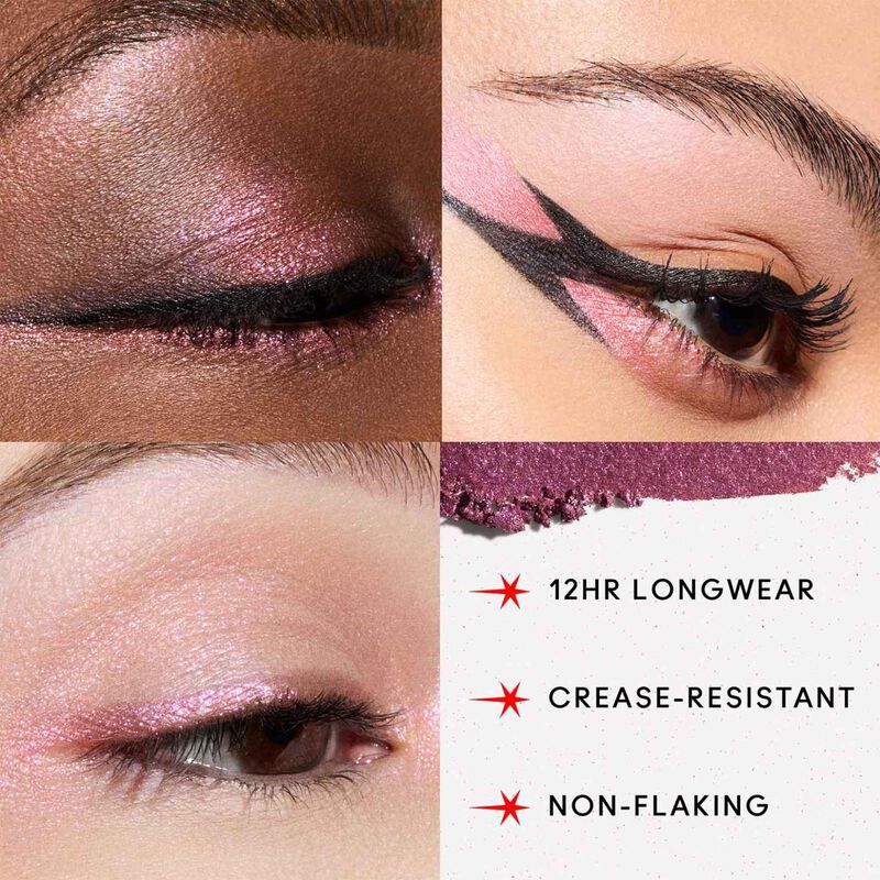 MAC Glitter Single Eye Shadow Compact image number 27